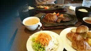 フォルクス 大和店