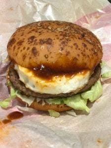 マクドナルド 幕張テクノガーデン店