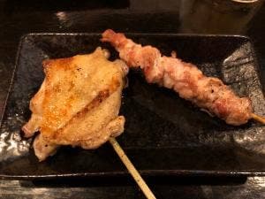 串焼酒場 がってん