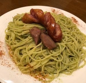 パスト