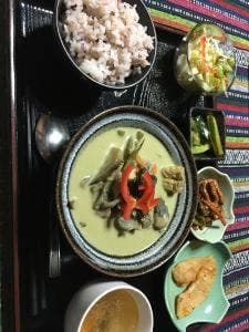 ニコニコレストラン