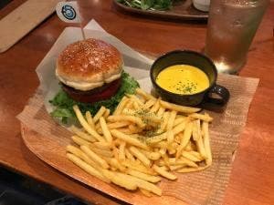 five feet cafe's