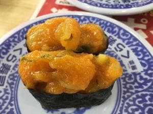 くら寿司 仙台泉店