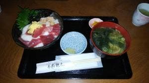 本南鉄火