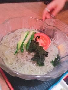 レストラン すなみ