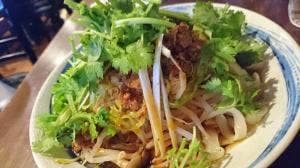 刀削麺酒家 茅場町店
