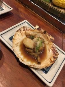 炉ばた焼 妻籠