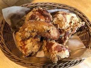 八勝亭オリエント 東予店