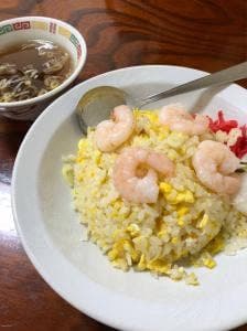 赤城ラーメン