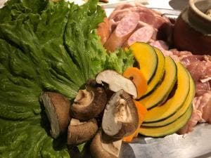 バネバグース 赤坂店