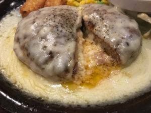 ガスト 札幌新琴似店