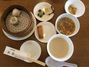林仔
