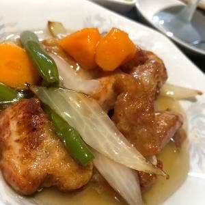 楊家菜房 翠獅庭