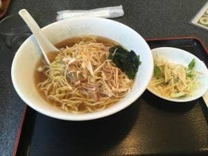 天香
