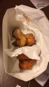 ケンタッキーフライドチキン 桐生広沢店