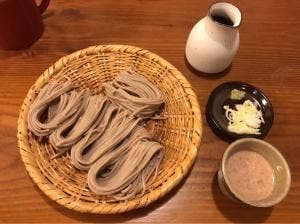 大久保の茶屋 長野店
