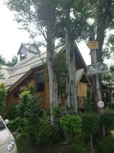 風の谷絵本館