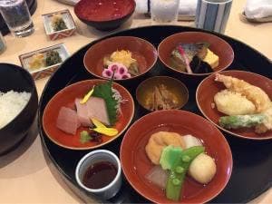 ANAホリデイ・イン金沢スカイ トップオブカナザワ