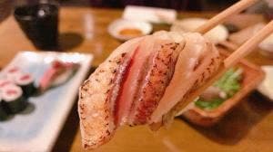 鮨Dining 朋や