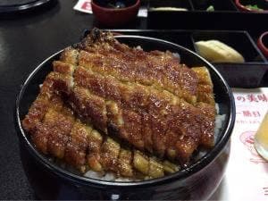 うなぎ処 和