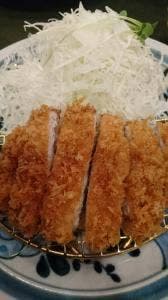 とんかつ濵かつ 北九州陣山店