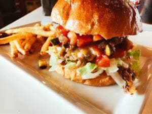 American Food 66DINER