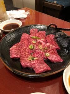 味源 伊勢宮店