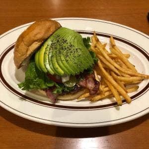 SUN DOVE DINER