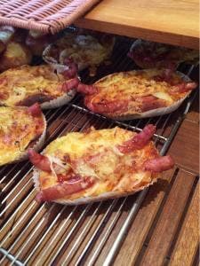 さく・ら・ぱん