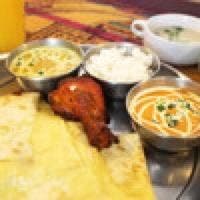 Indian &nepali Restaurant Dip jyoti 綾部店