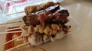 肉のコバヤシ