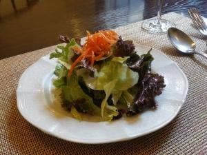 ビストロ ブルックランズ