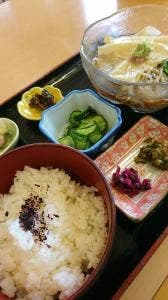 和風喫茶・レストラン おのみやす 大原店