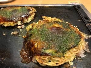 鶴橋風月 御影クラッセ店