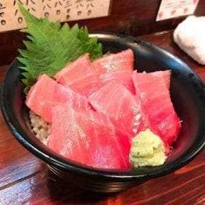 黒門市場 魚一