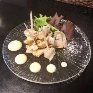 スペイン料理 Ali-Oli
