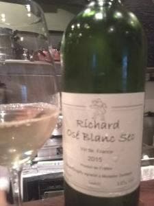 Bar et Bistro gloriette
