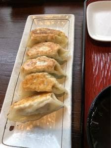 餃子小舎喜口