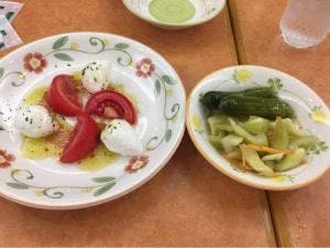 サイゼリヤ 蕨店
