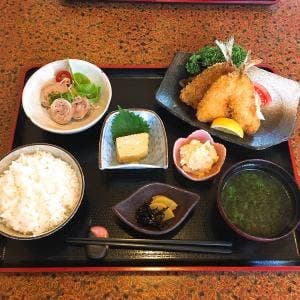 ひとやすみ