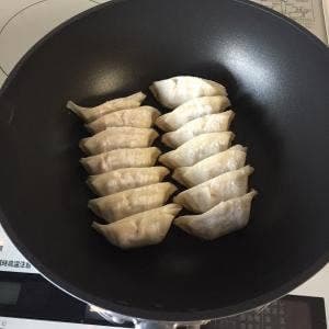 生餃子専門店 新風 豊明店