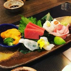 にぎり長次郎 北山紫竹店