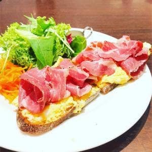 進々堂 北山店