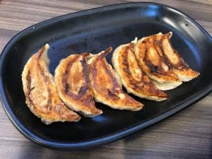 餃子の王将 苅安賀店