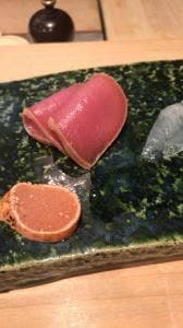 鮨 大河原