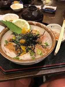 海鮮漁師料理 水軍