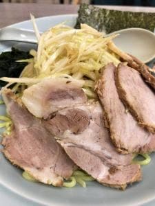 ラーメンショップ湯沢駅前店