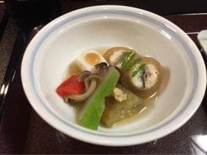 錦松亭