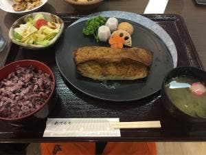 レストラン さくら