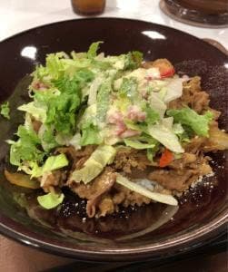 すき家 155号稲沢一色店
